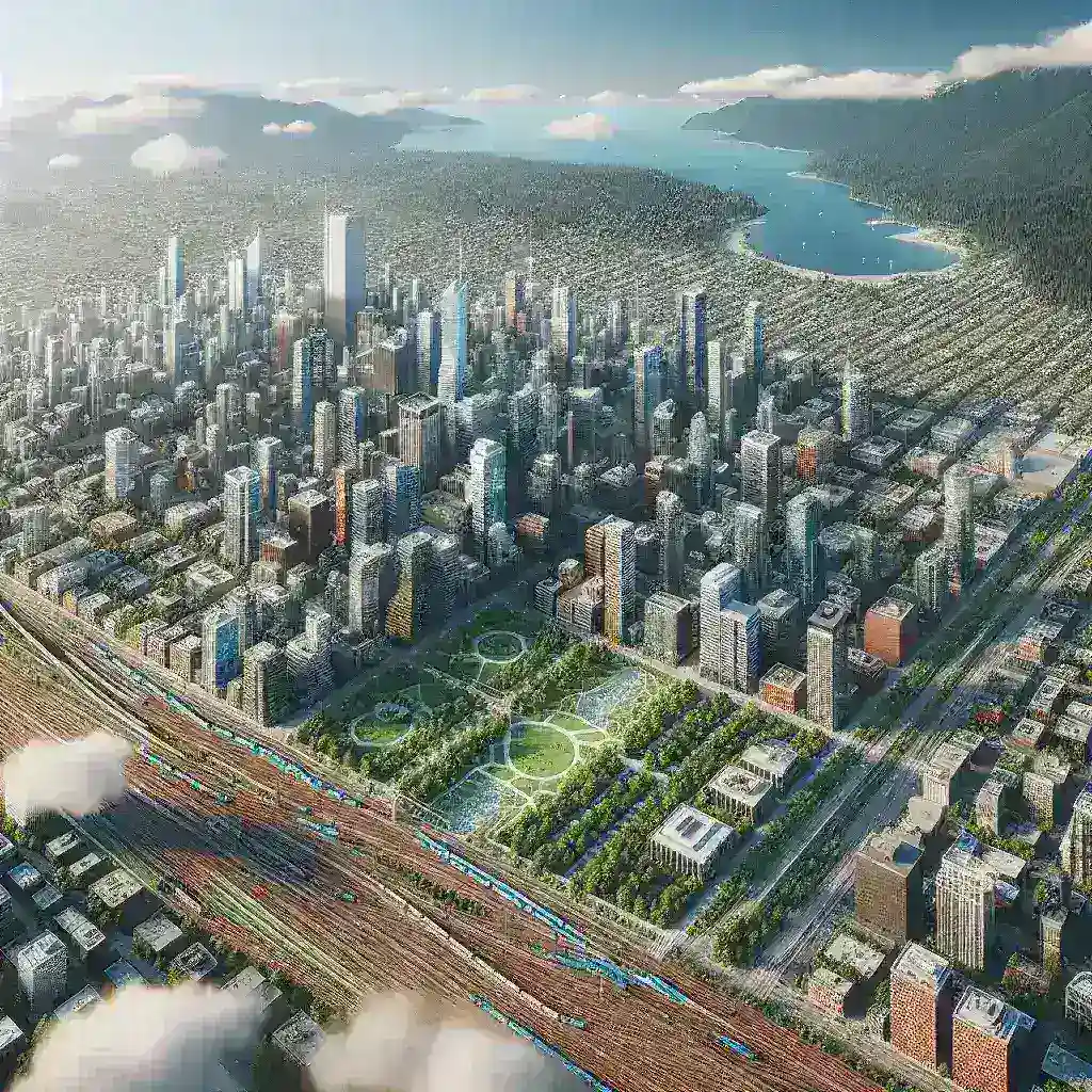 "Pershing Square exits investment in Canadian Pacific Railway, highlighting market trends and investment strategies in the transportation sector."